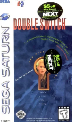 Double Switch