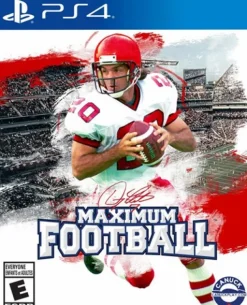 Doug Fluties Maximum Football 2019