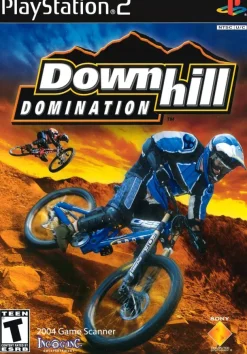 Downhill Domination