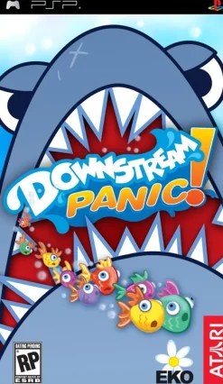 Downstream Panic