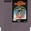Dr. Chaos