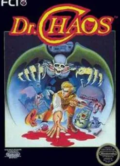 Dr. Chaos