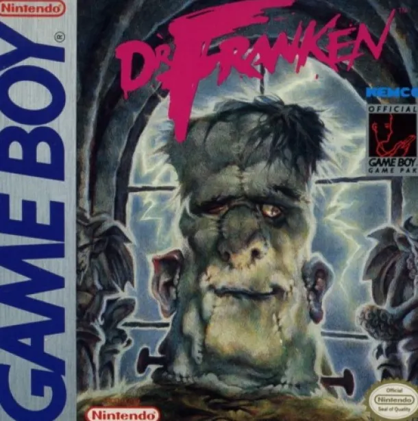 Dr. Franken