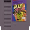 Dr. Jekyl Hyde