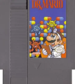 Dr. Mario