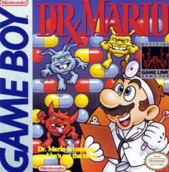 Dr. Mario