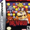 Dr. Mario