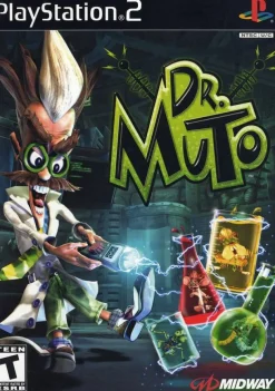 Dr. Muto