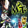 Dr. Muto