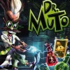 Dr. Muto
