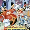 Dr Robotnik's Mean Bean Machine