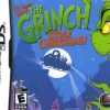 Dr Seuss How the Grinch Stole Christmas DS Game