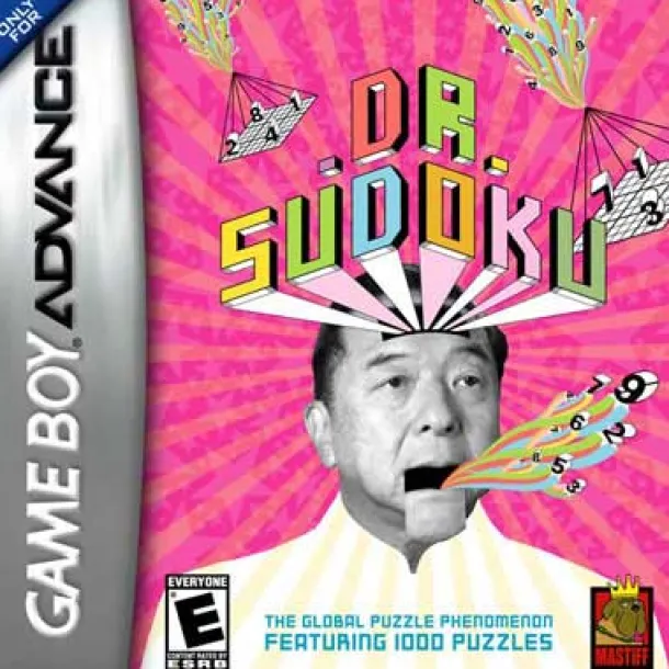 Dr. Sudoku