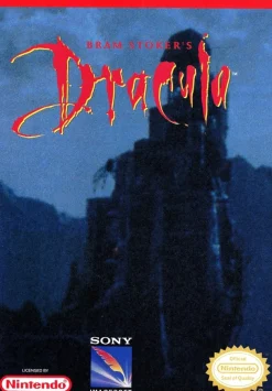 Dracula Bram Stoker