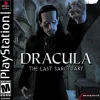 Dracula the Last Sanctuary