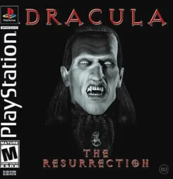 Dracula The Resurrection