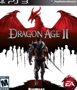 Dragon Age II
