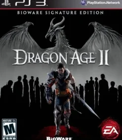 Dragon Age II BioWare Signature Edition
