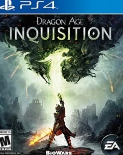 Dragon Age: Inquisition