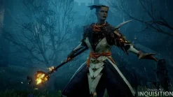 Dragon Age Inquisition