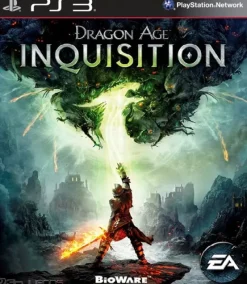 Dragon Age Inquisition