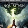 Dragon Age Inquisition Deluxe Edition