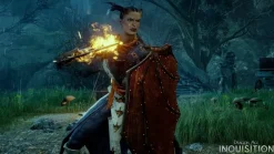 Dragon Age Inquisition Deluxe Edition