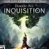 Dragon Age: Inquisition Deluxe Edition