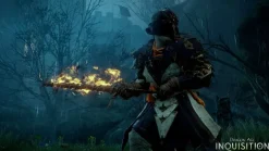 Dragon Age Inquisition Deluxe Edition