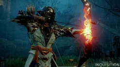 Dragon Age Inquisition Deluxe Edition