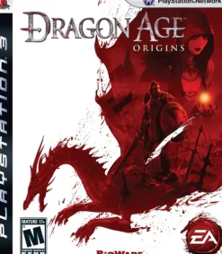 Dragon Age: Origins