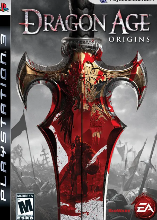 Dragon Age: Origins Collector's Edition