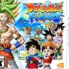 Dragon Ball Fusions