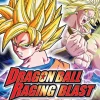 Dragon Ball Raging Blast