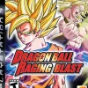 Dragon Ball: Raging Blast