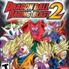 Dragon Ball: Raging Blast 2