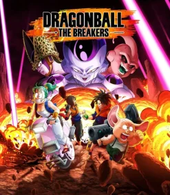 Dragon Ball: The Breakers Limited Edition