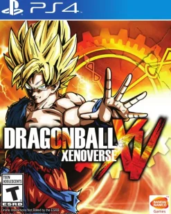 Dragon Ball Xenoverse