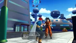 Dragon Ball Xenoverse