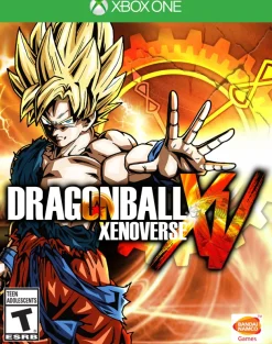 Dragon Ball Xenoverse