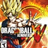 Dragon Ball Xenoverse