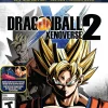 Dragon Ball Xenoverse 2: Day One Edition
