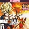 Dragon Ball Xenoverse Xv: Day One Edition