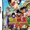 Dragon Ball Z: Attack of the Saiyans DS Game