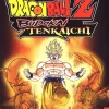 Dragon Ball Z Budokai Tenkaichi