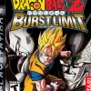 Dragon Ball Z Burst Limit