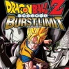 Dragon Ball Z Burst Limit