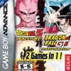 Dragon Ball Z Buu's Fury / GT Transformation