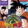Dragon Ball Z for Kinect