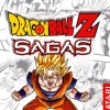 Dragon Ball Z Sagas